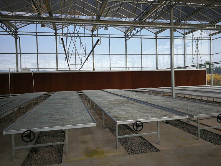 Glass Greenhouse Glass Greenhouse