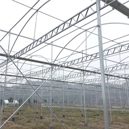 Serra galvanizzato in acciaio